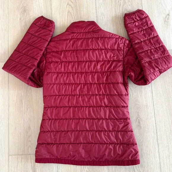 Fjallraven Keb loft jacket XS - Picture 3 of 9